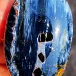 Buy Petersite Loose Gemstone per Gram Online UAE | Eleganza Gems