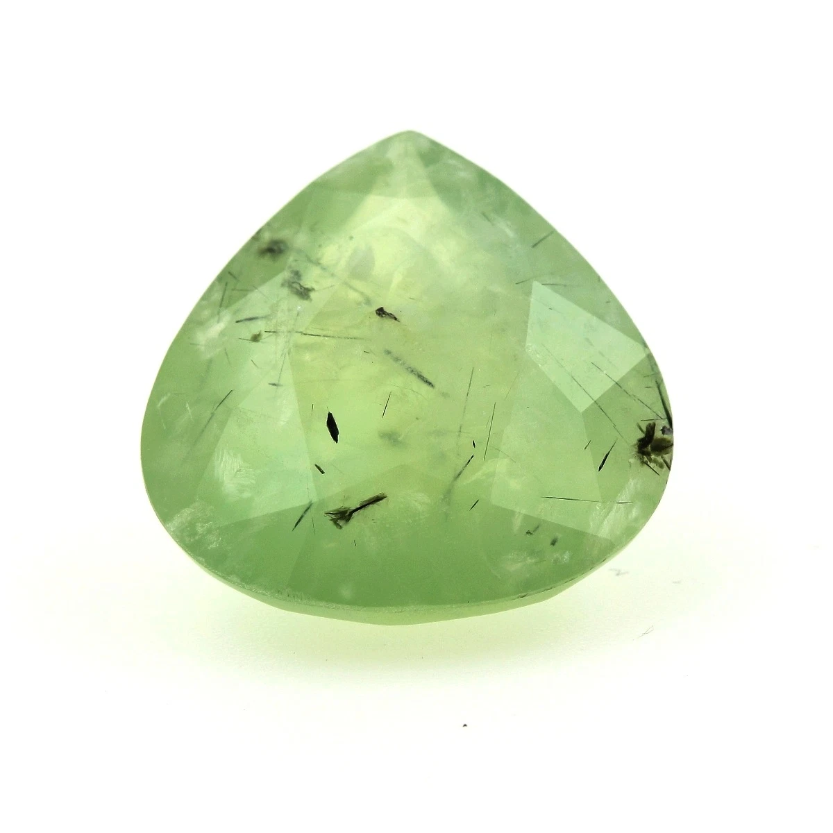 Buy Prehnite Loose Gemstone per Gram Online UAE | Eleganza Gems