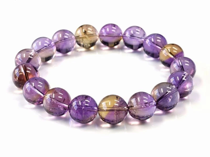 AMETRINE BRACELET