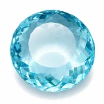 Buy Aquamarine Loose Gemstone Per Gram Online UAE | Eleganza Gems