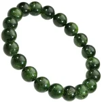 Chrome Diopside 10mm Bracelet