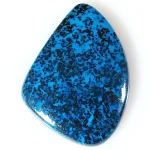 Buy Azurite Loose Gemstone per Gram Online UAE | Eleganza Gems