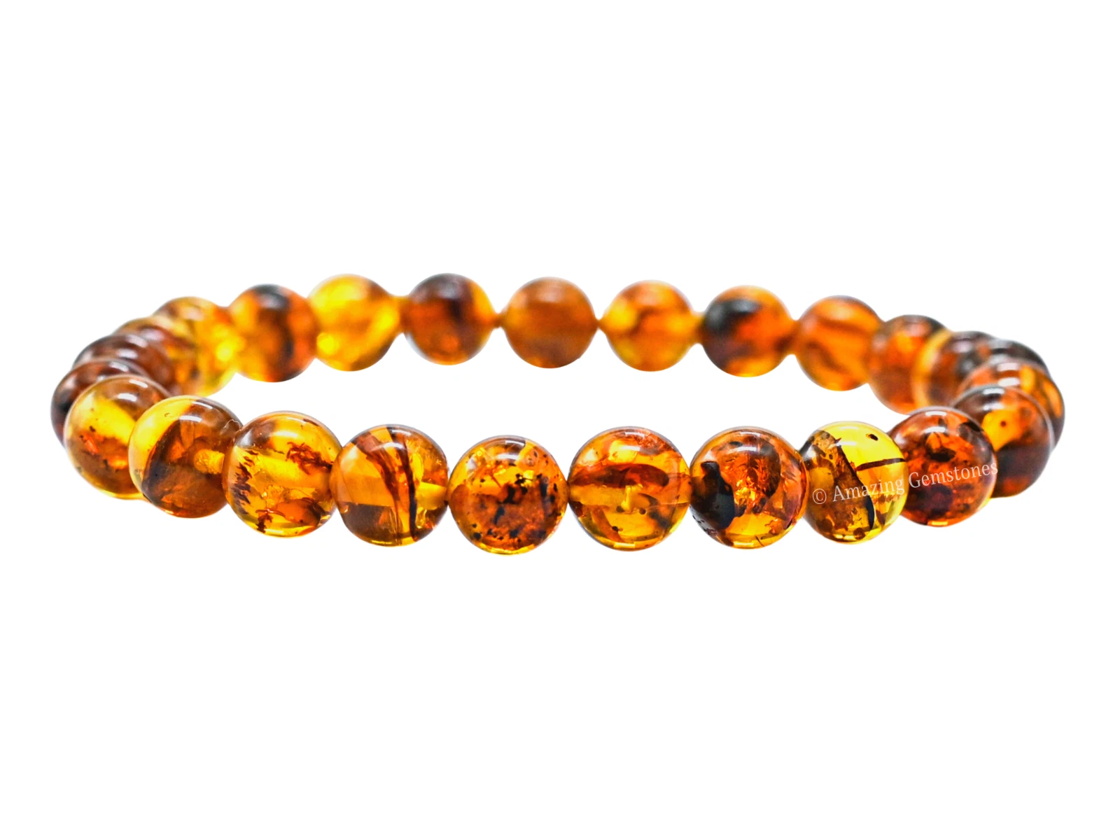 AMBER 6MM