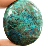 Buy Azurite Loose Gemstone per Gram Online UAE | Eleganza Gems