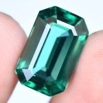 Buy Emerald Fct-Ct Loose Gemstone per Carat Online UAE | Eleganza Gems