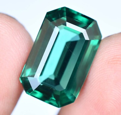 Buy Emerald Fct-Ct Loose Gemstone per Carat Online UAE | Eleganza Gems