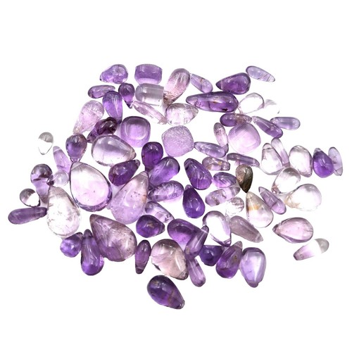Buy Amethyst Ct3 Loose Gemstone per Carat Online UAE | Eleganza Gems
