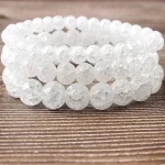 CRACK CRYSTAL 8MM