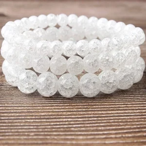 CRACK CRYSTAL 8MM
