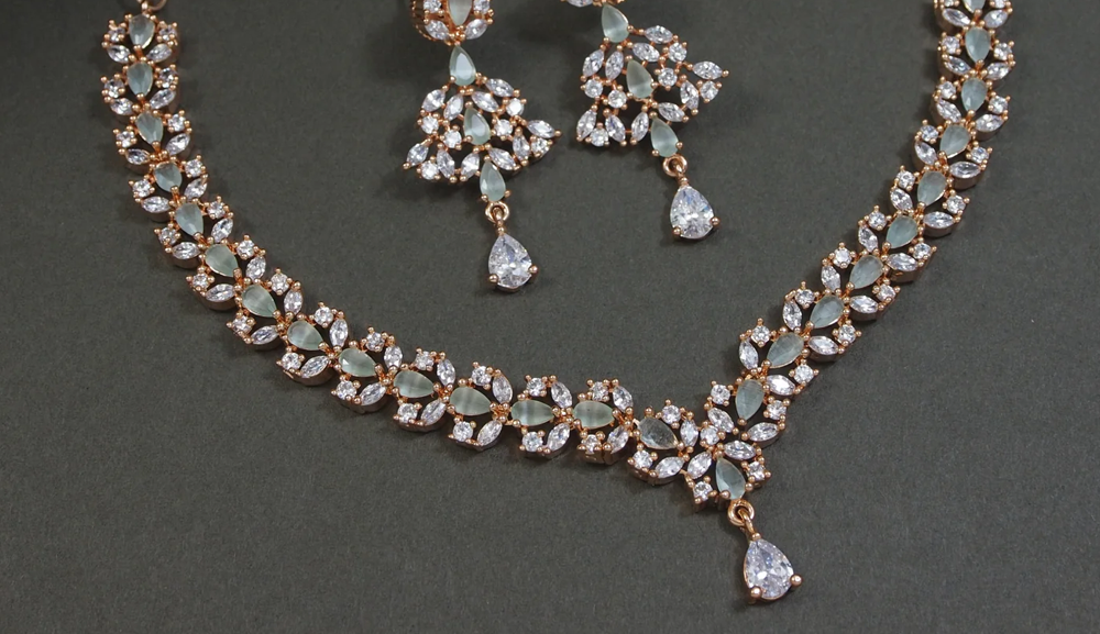 JEWELLERY SET