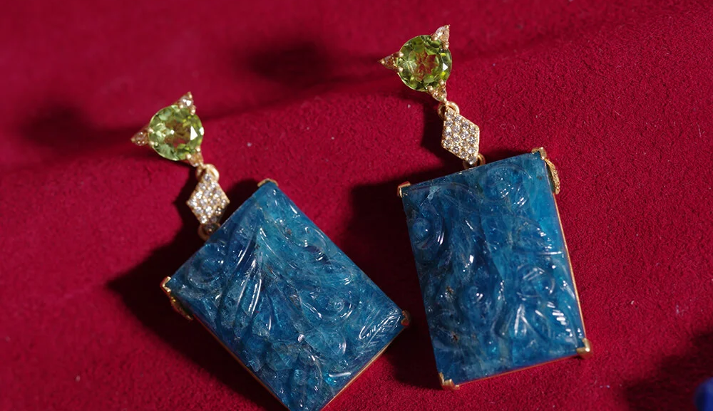 GEM SCULPTURES