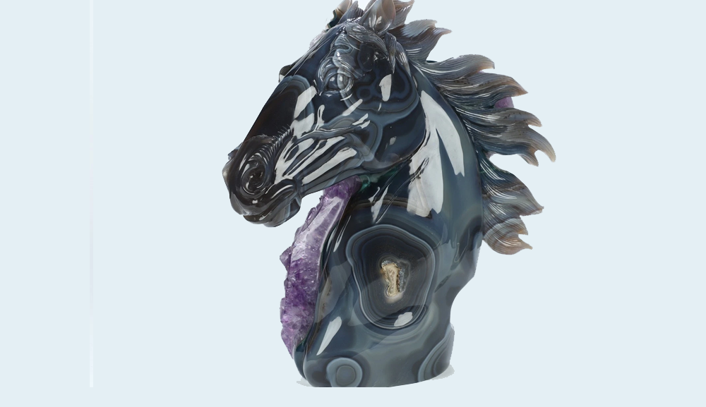 GEM HORSE