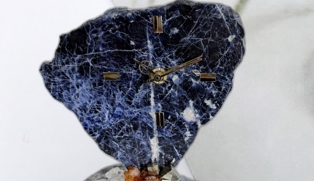 GEM CLOCKS